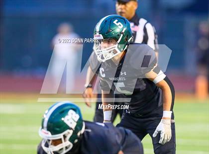 Thumbnail 1 in San Dimas vs. Bonita photogallery.