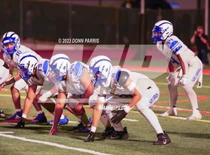 Thumbnail 1 in San Dimas vs. Bonita photogallery.