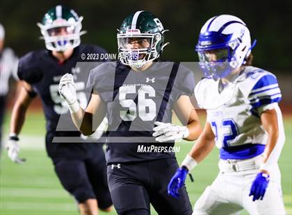 Thumbnail 3 in San Dimas vs. Bonita photogallery.