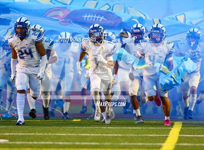 Thumbnail 2 in San Dimas vs. Bonita photogallery.
