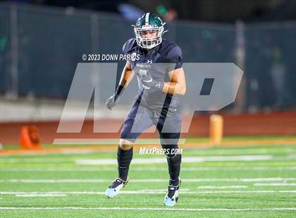 Thumbnail 2 in San Dimas vs. Bonita photogallery.