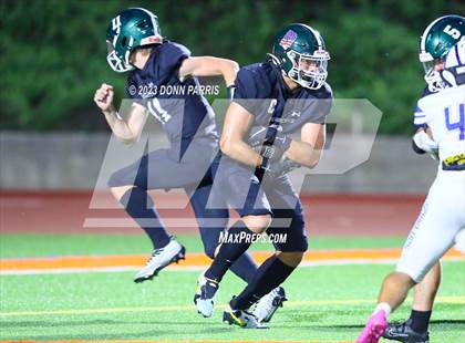 Thumbnail 2 in San Dimas vs. Bonita photogallery.