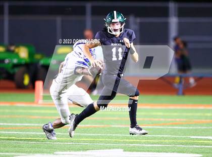 Thumbnail 1 in San Dimas vs. Bonita photogallery.