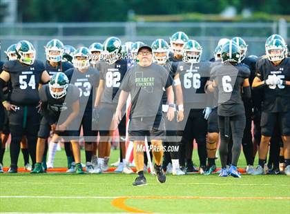 Thumbnail 1 in San Dimas vs. Bonita photogallery.