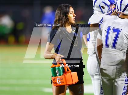Thumbnail 3 in San Dimas vs. Bonita photogallery.