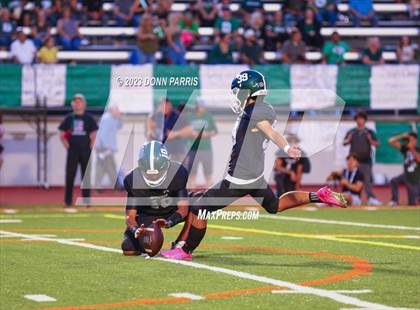 Thumbnail 1 in San Dimas vs. Bonita photogallery.