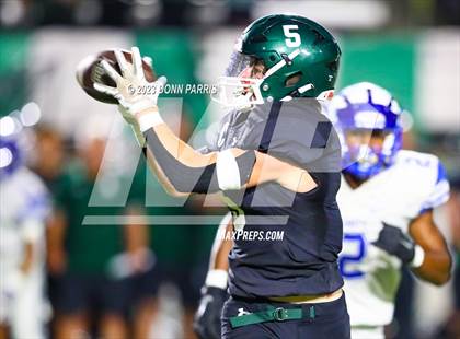 Thumbnail 2 in San Dimas vs. Bonita photogallery.
