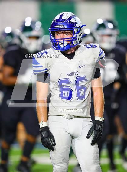Thumbnail 1 in San Dimas vs. Bonita photogallery.