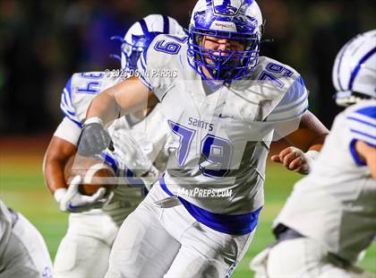 Thumbnail 3 in San Dimas vs. Bonita photogallery.
