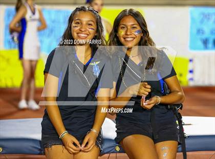 Thumbnail 1 in San Dimas vs. Bonita photogallery.