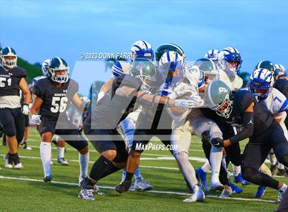 Thumbnail 3 in San Dimas vs. Bonita photogallery.