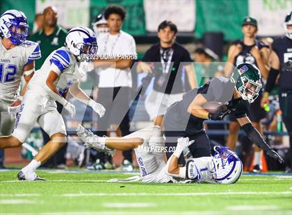 Thumbnail 3 in San Dimas vs. Bonita photogallery.