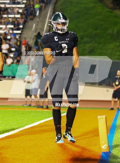 Thumbnail 3 in San Dimas vs. Bonita photogallery.