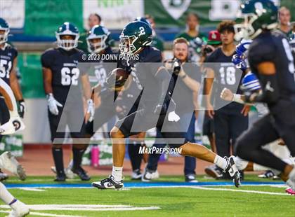 Thumbnail 1 in San Dimas vs. Bonita photogallery.
