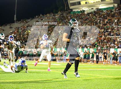 Thumbnail 1 in San Dimas vs. Bonita photogallery.