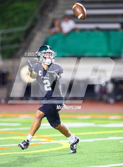 Thumbnail 1 in San Dimas vs. Bonita photogallery.