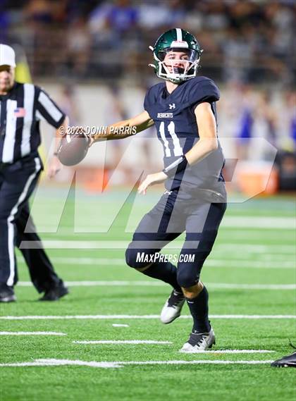 Thumbnail 1 in San Dimas vs. Bonita photogallery.