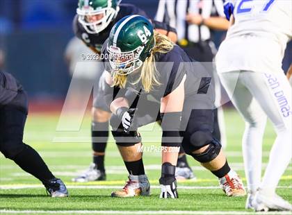 Thumbnail 1 in San Dimas vs. Bonita photogallery.
