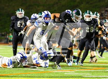 Thumbnail 2 in San Dimas vs. Bonita photogallery.
