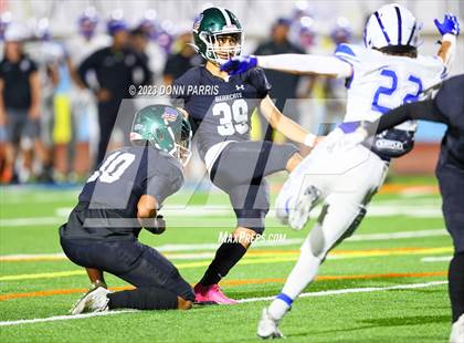 Thumbnail 2 in San Dimas vs. Bonita photogallery.