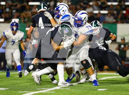 Thumbnail 3 in San Dimas vs. Bonita photogallery.