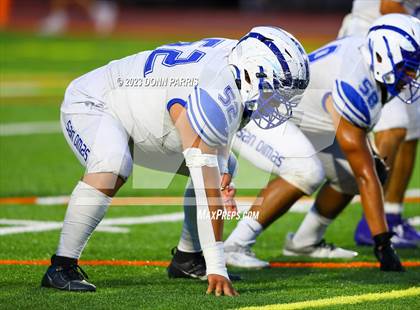 Thumbnail 2 in San Dimas vs. Bonita photogallery.