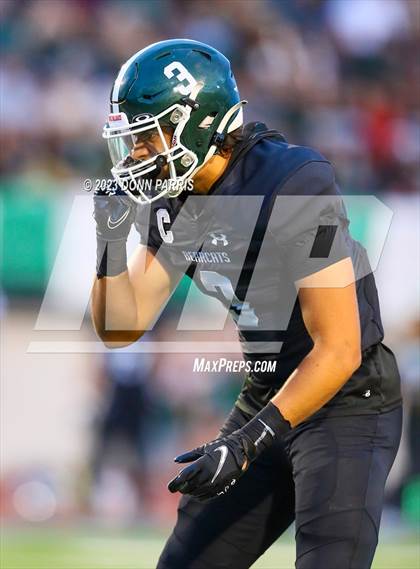 Thumbnail 3 in San Dimas vs. Bonita photogallery.