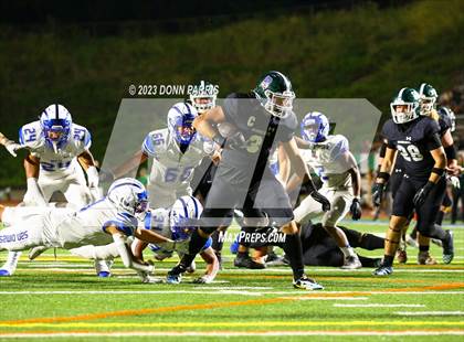 Thumbnail 1 in San Dimas vs. Bonita photogallery.