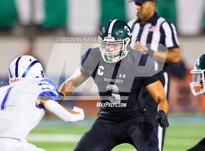 Thumbnail 1 in San Dimas vs. Bonita photogallery.