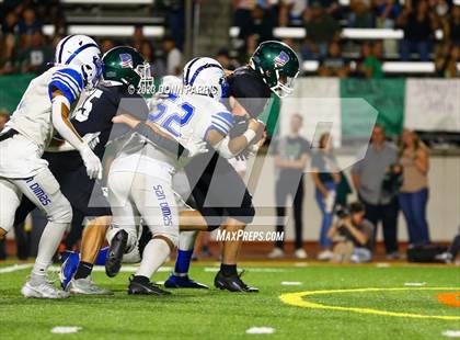 Thumbnail 1 in San Dimas vs. Bonita photogallery.