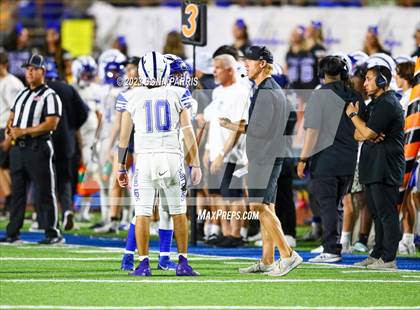 Thumbnail 3 in San Dimas vs. Bonita photogallery.