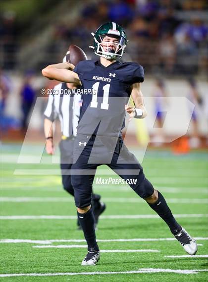 Thumbnail 3 in San Dimas vs. Bonita photogallery.