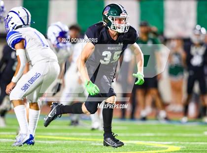 Thumbnail 3 in San Dimas vs. Bonita photogallery.