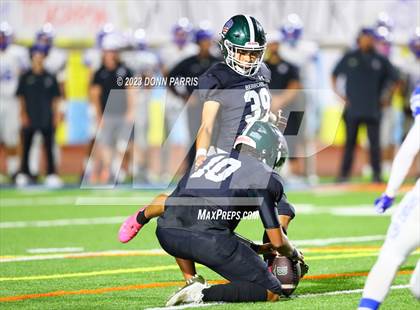 Thumbnail 1 in San Dimas vs. Bonita photogallery.