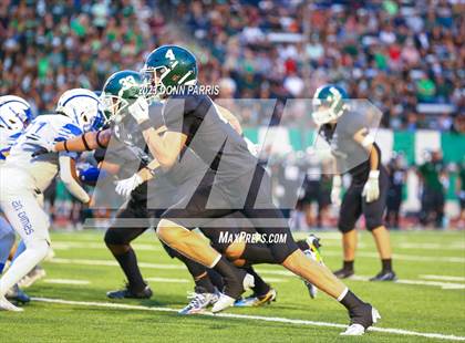 Thumbnail 3 in San Dimas vs. Bonita photogallery.