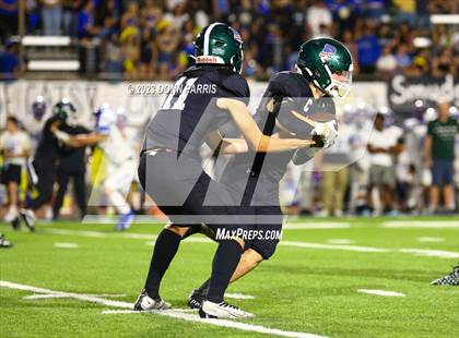 Thumbnail 3 in San Dimas vs. Bonita photogallery.