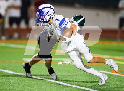 Thumbnail 1 in San Dimas vs. Bonita photogallery.