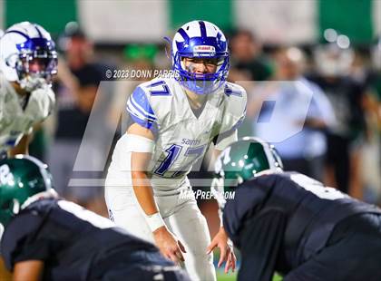 Thumbnail 1 in San Dimas vs. Bonita photogallery.