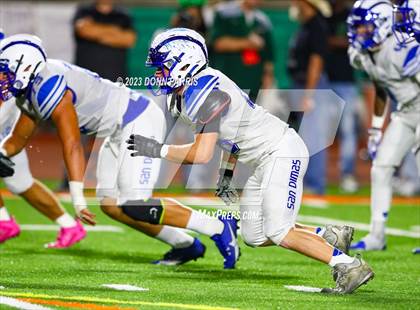 Thumbnail 3 in San Dimas vs. Bonita photogallery.