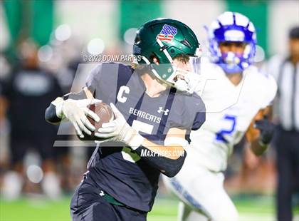 Thumbnail 1 in San Dimas vs. Bonita photogallery.