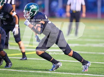 Thumbnail 2 in San Dimas vs. Bonita photogallery.