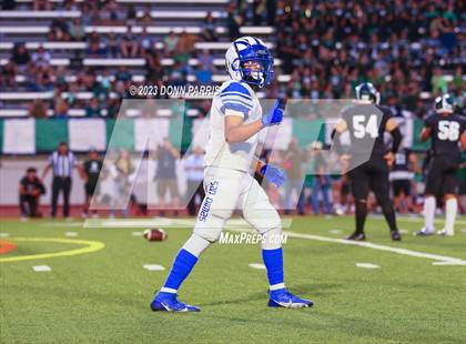 Thumbnail 2 in San Dimas vs. Bonita photogallery.