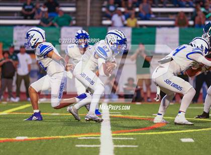 Thumbnail 3 in San Dimas vs. Bonita photogallery.