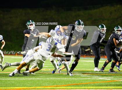 Thumbnail 3 in San Dimas vs. Bonita photogallery.