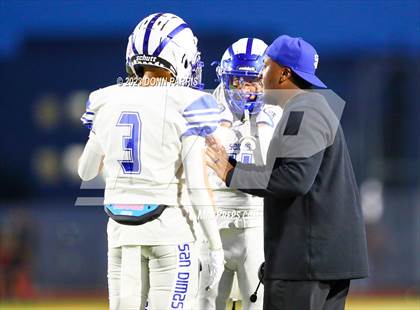 Thumbnail 3 in San Dimas vs. Bonita photogallery.