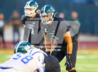 Thumbnail 3 in San Dimas vs. Bonita photogallery.