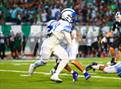 Photo from the gallery "San Dimas vs. Bonita"