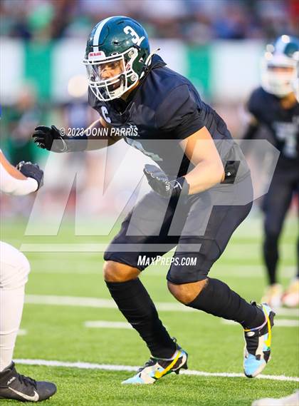 Thumbnail 1 in San Dimas vs. Bonita photogallery.