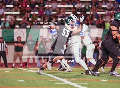 Thumbnail 3 in San Dimas vs. Bonita photogallery.