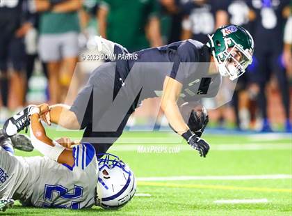 Thumbnail 2 in San Dimas vs. Bonita photogallery.